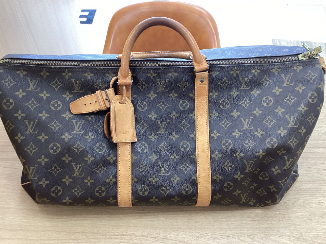 ルイヴィトン キーポル60 M41422を買取｜三重県桑名市｜三重桑名店 