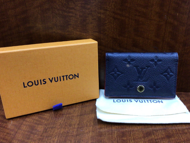 専用 LOUIS VUITTON ルイヴィトン ミュルティカルト カードケース 