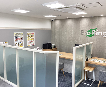 大阪府大阪市淀川区でブランド買取ならエコリング淀川三国店