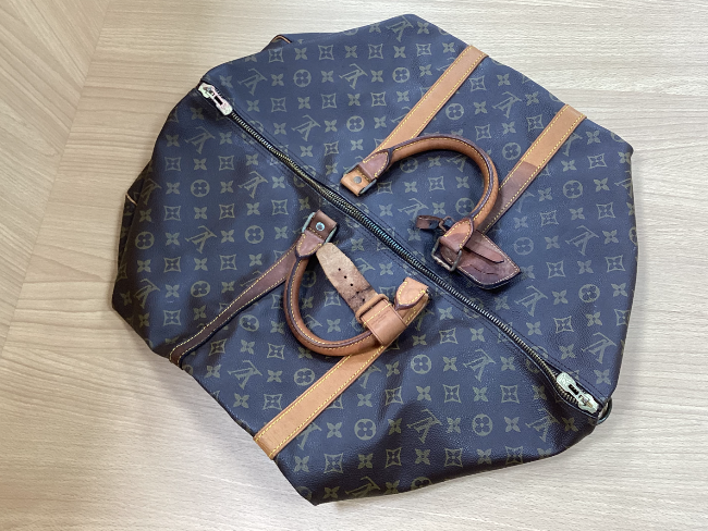 LOUIS VUITTON ヴィトン ハンドバッグ モノグラム 1003 LOUIS VUITTON ヴィトン ハンドバッグ モノグラム 1003