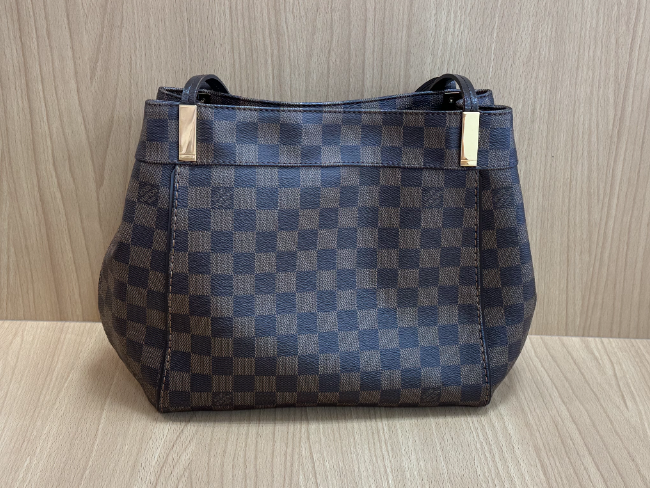ルイヴィトン ダミエのマーリボーンPM N41215を買取｜愛知県あま市  