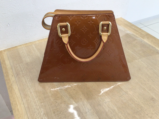 ルイヴィトン ヴェルニ フォーサイスを買取｜兵庫県姫路市飾磨区｜広畑  