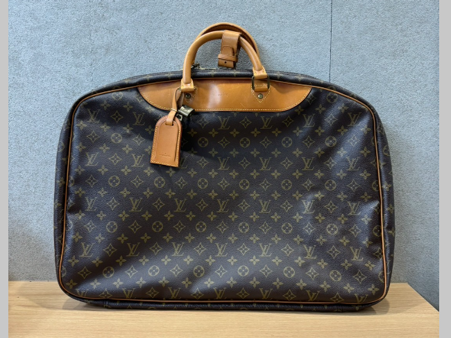極美品 LouisVuitton ルイ ヴィトン モノグラム アリゼ 24