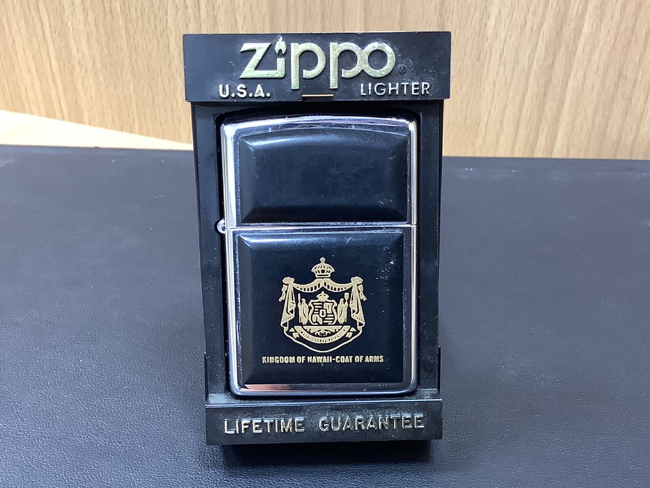 zippo ウルトラマンティガ 映画公開記念限定モデル 立体メタル 1999年