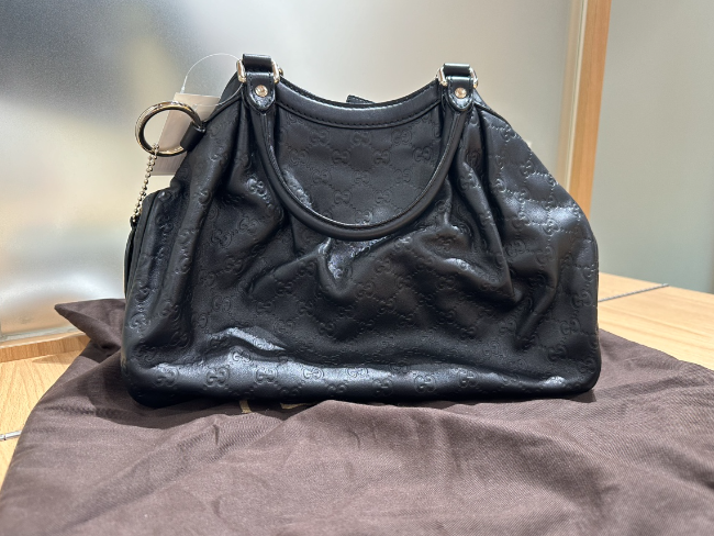 お値下げGUCCI グッチ スーキー グッチ(GUCCI) スーキー(SUKEY) 中古 バッグ | 通販・人気