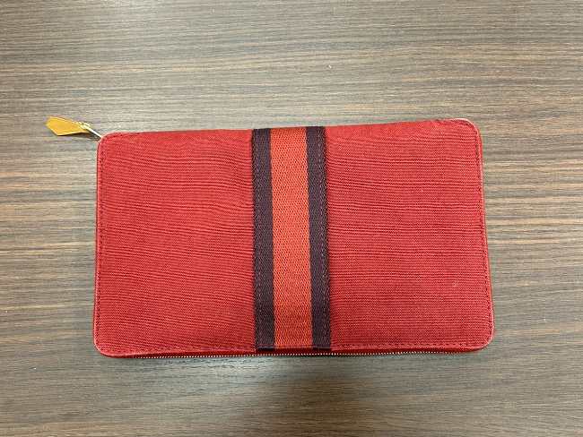 グローブトロッター センテナリー 33インチ エクストララージ 赤×茶 グローブトロッター センテナリー 33インチ エクストララージ 赤×茶