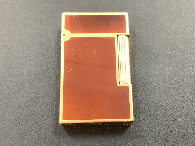 デュポンライター NUEVO MUNDO 限定品 1635/2000