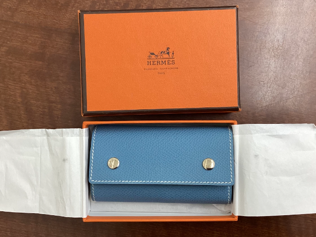 エルメスの空箱 エルメス Hermes 空箱No095 34x38x15 HERMES エルメス