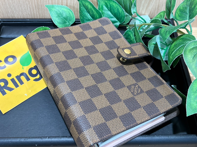 LOUIS VUITTON(ルイヴィトン) キーケース ダミエグラフィット美