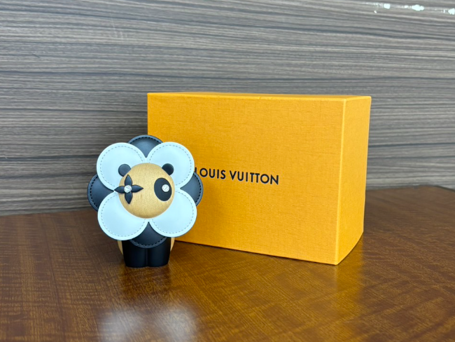 Vuitton 家具・インテリア ルイヴィトン LOUIS VUITTON ペチュラミニ 置物