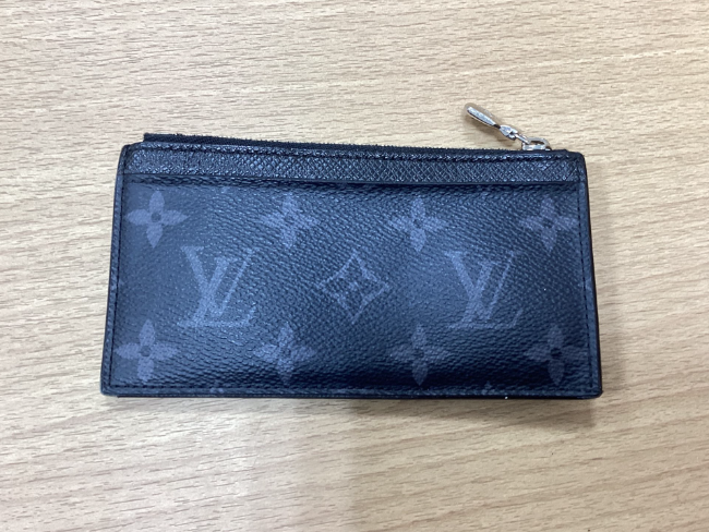 ルイヴィトン コインカード・ホルダー アエログラム ミニウォレット