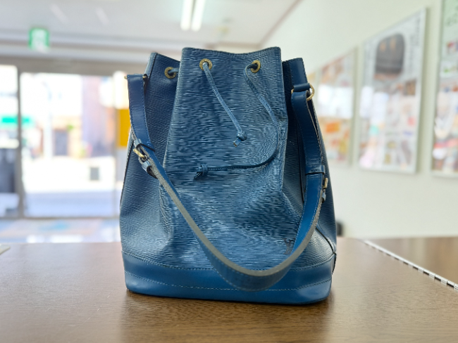ルイヴィトン エピ ノエを買取｜兵庫県明石市｜大久保店 ｜ ブランド品 
