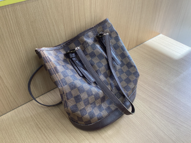 ルイヴィトン ダミエ マレ N42240を買取｜三重県桑名市｜三重桑名店 