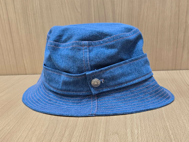 ディオールデニムハット