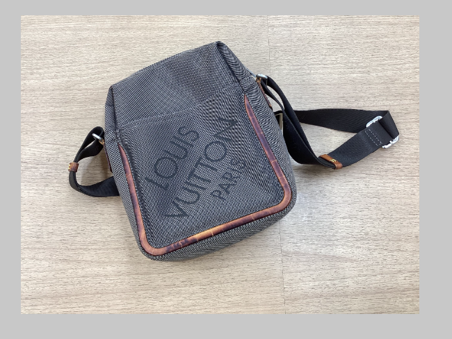 ルイ・ヴィトン ダミエジェアンの高価買取・査定ならブランド