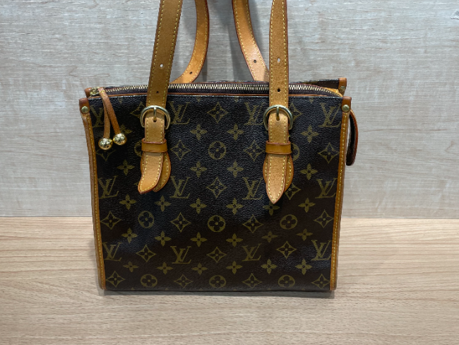 ルイヴィトン⭐︎ポパンクールオショルダーバック⭐︎肩掛け