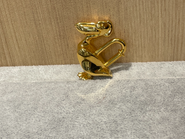 エルメス ペリカン カデナを買取｜愛知県刈谷市｜東刈谷店 ｜ ブランド 