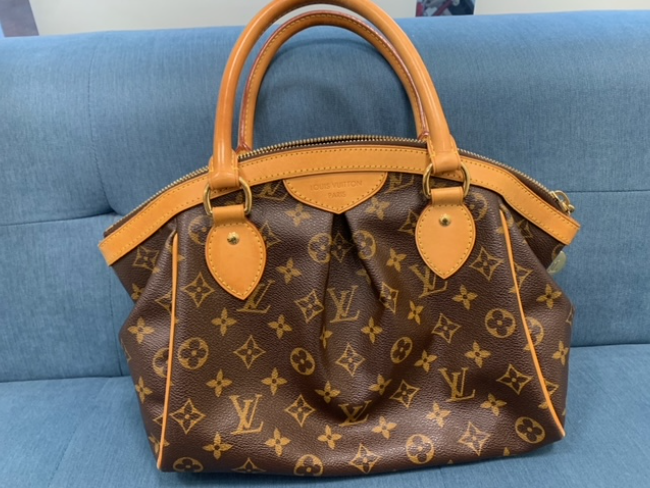 ルイヴィトン ティボリ