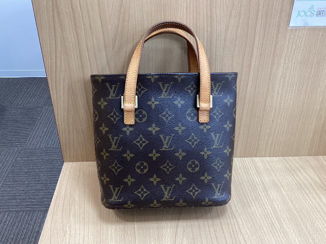 ルイヴィトン モノグラム ヴァヴァンPM M51172 を買取｜愛知県あま市  