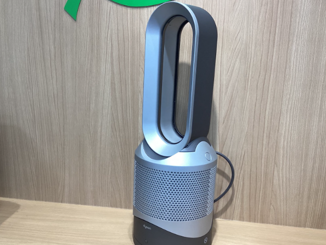 ダイソン ホット&クール HP03 美品】Dyson HP03 温風 冷風 空気 ダイソン ホット&クール HP03 美品】Dyson HP03 温風 冷風 空気