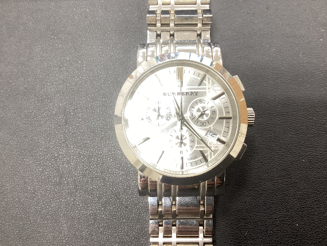 【2本セット】BURBERRY BU1372 BU1360 2本セット】BURBERRY BU1372 BU1360 バーバリー時計BU1372 Burberry 時計