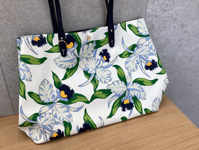 トリーバーチの高価買取・査定ならブランド買取のエコリング 