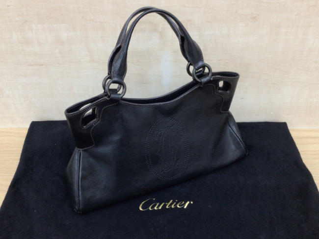 カルティエ マルチェロ・ドゥ・カルティエの高価買取・査定なら