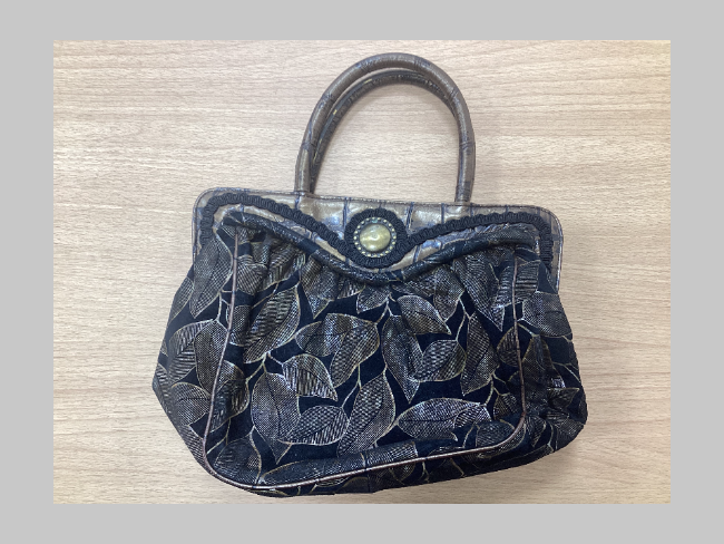 ノーブランド ハンドバッグを買取｜岡山県岡山市北区｜岡山津島店 