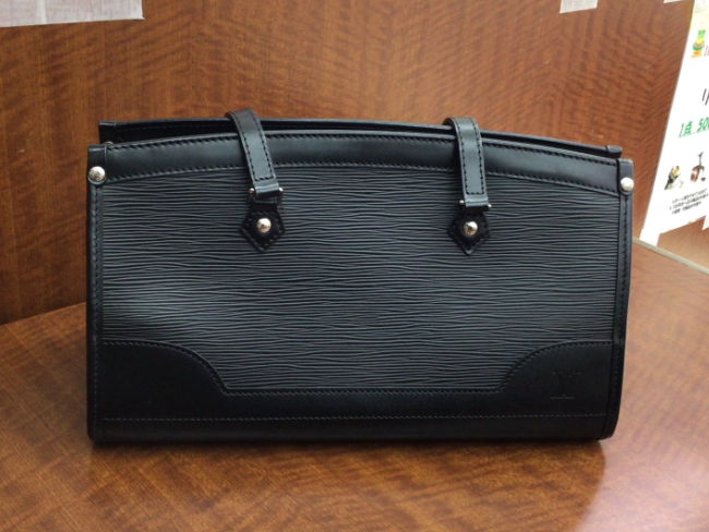 ルイヴィトン エピ マドレーヌPM M5933Jを買取｜千葉県船橋市｜船橋店 