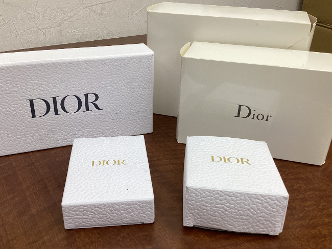 Christian Dior - Dior ノベルティセットの通販 by shocola