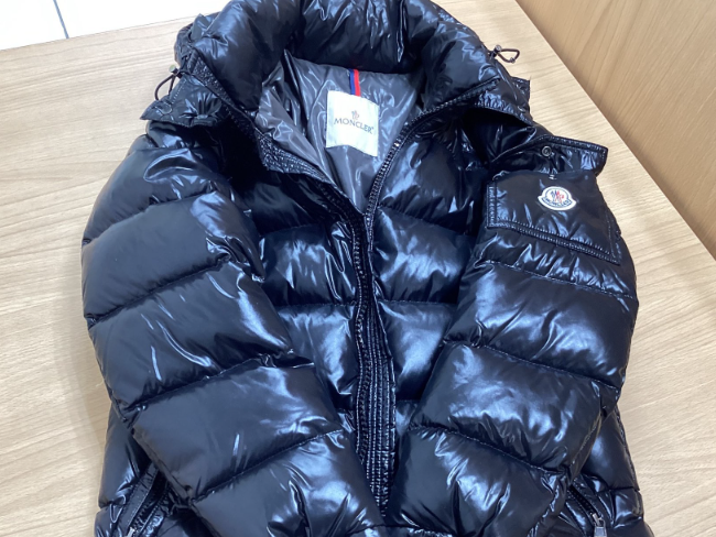 モンクレール ダウン 御座い 