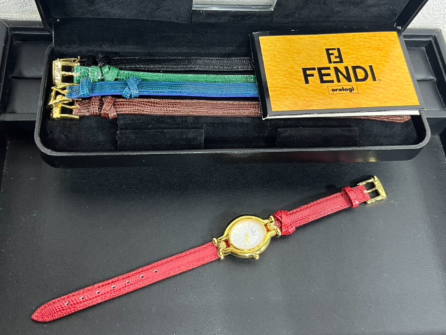 フェンディ カメレオンの高価買取・査定ならブランド買取のエコリング