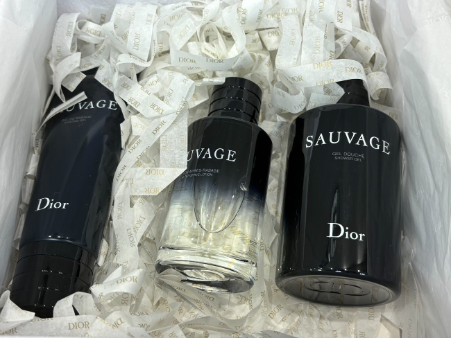 CHANEL NINA RICCI BURBERRY フェラガモ 香水まとめ売り 【公式通販】