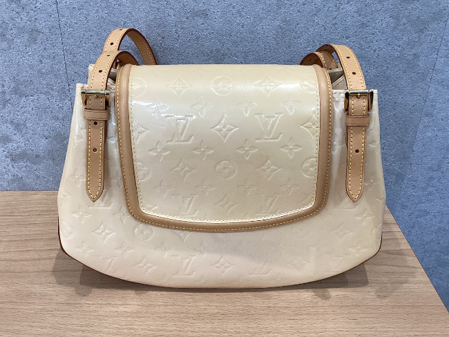 ルイヴィトン ヴェルニ ビスケインベイを買取｜静岡県浜松市｜浜松葵店  