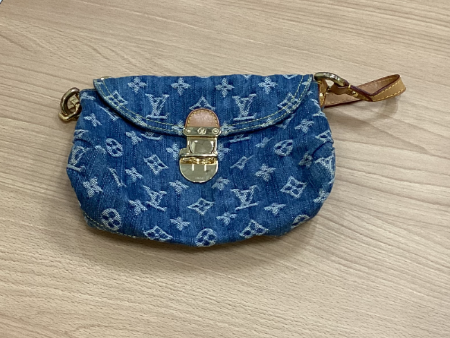 ルイ・ヴィトン ミニ・プリーティを買取｜東京都小金井市｜武蔵小金井 