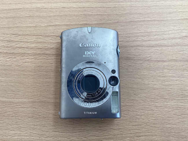 Canon IXY DIGITAL 10.0メガピクセル 動作未確認 Canon IXY DIGITAL 10.0メガピクセル 動作未確認 【公式通販】