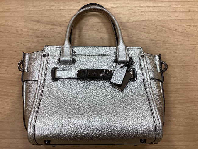 コーチ スワッガーの高価買取・査定ならブランド買取のエコリング