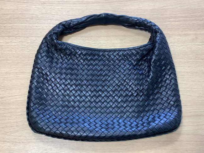 ボッテガヴェネタ イントレチャート トートバッグ 115653を買取｜福岡  