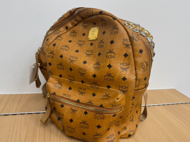 MCM スタークヴィセトスバックパックを買取｜兵庫県神戸市東灘区｜東灘 