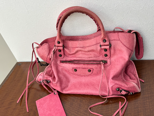 バレンシアガ ジャイアントの高価買取・査定ならブランド買取のエコリング