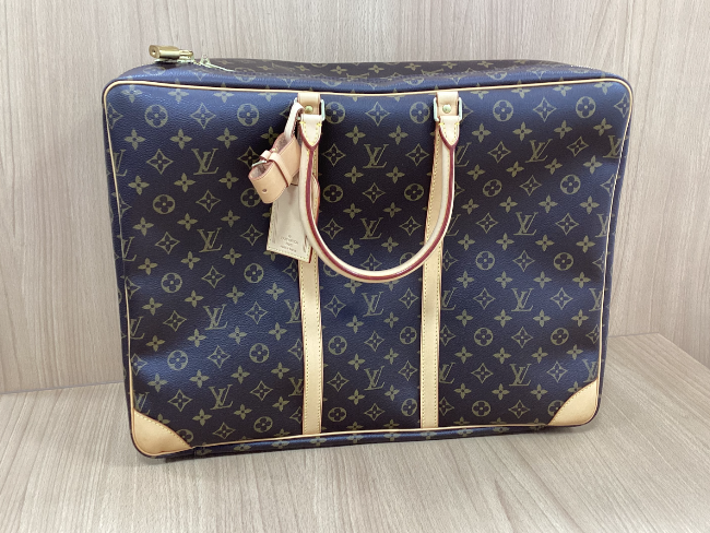 ルイヴィトン モノグラム シリウス50 M41408を買取｜三重県津市｜三重 