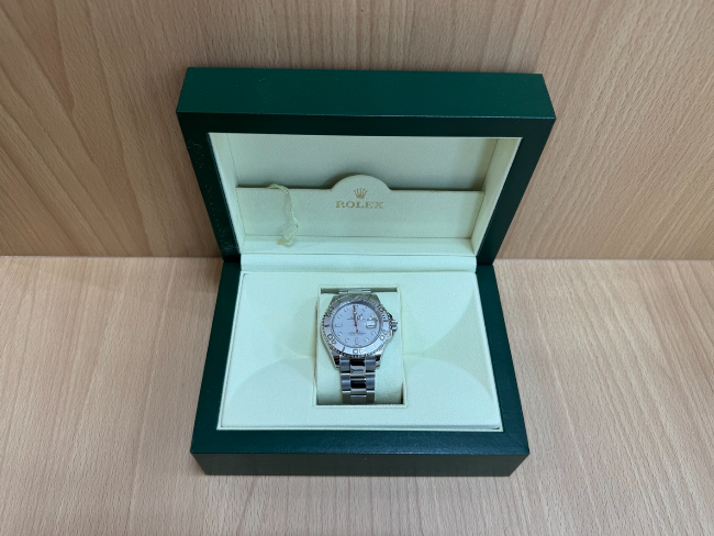 ロレックス　箱　木箱　1979年　空箱　ROLEX　1987年　コマ付き ロレックス 箱 木箱 1979年 空箱 ROLEX 1987年 コマ付き