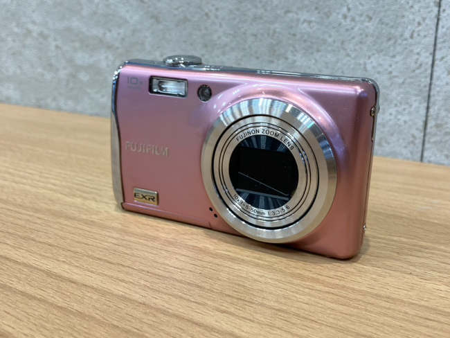 ニコン フィルムカメラ ZOOM310 AFを買取｜東京都北区｜十条店