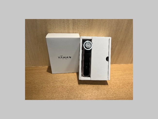 新品】HOME CLEAR 脱毛器 MCLEAR 【未開封】