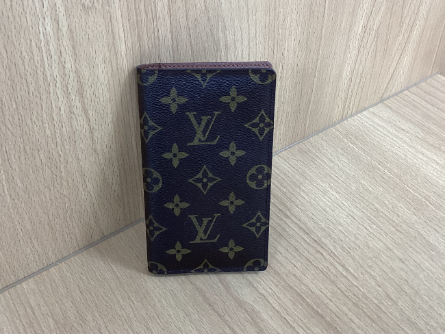 LOUIS VUITTON 手帳ケース 2022年最新】Louis Vuitton(ルイヴィトン)手帳カバー図鑑