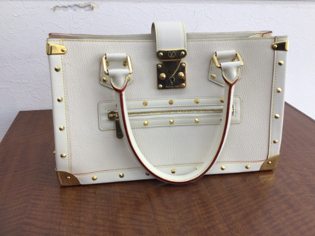 ルイ・ヴィトン スハリの高価買取・査定ならブランド買取のエコリング