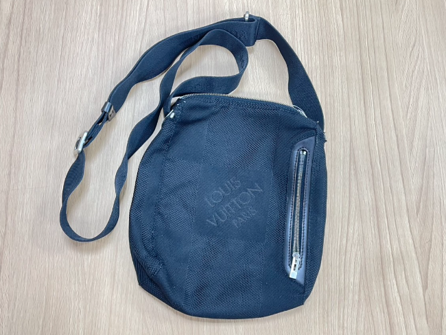 ルイ・ヴィトン ダミエジェアンの高価買取・査定ならブランド買取の