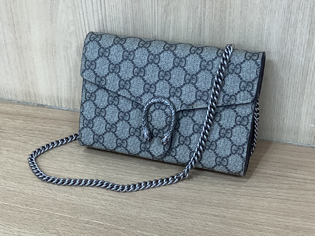 国内発送 グッチ ディオニュソス GG 楽天市場】GUCCI グッチ ディオニュソスショルダーバッグ ヘビ