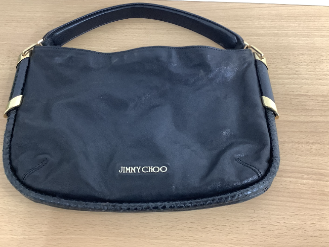 ジミー チュウの高価買取・査定ならブランド買取のエコリング
