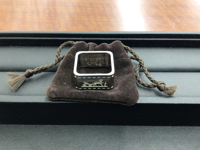 エルメス（HERMES）の小物・アクセサリーの高価買取・査定ならブランド 